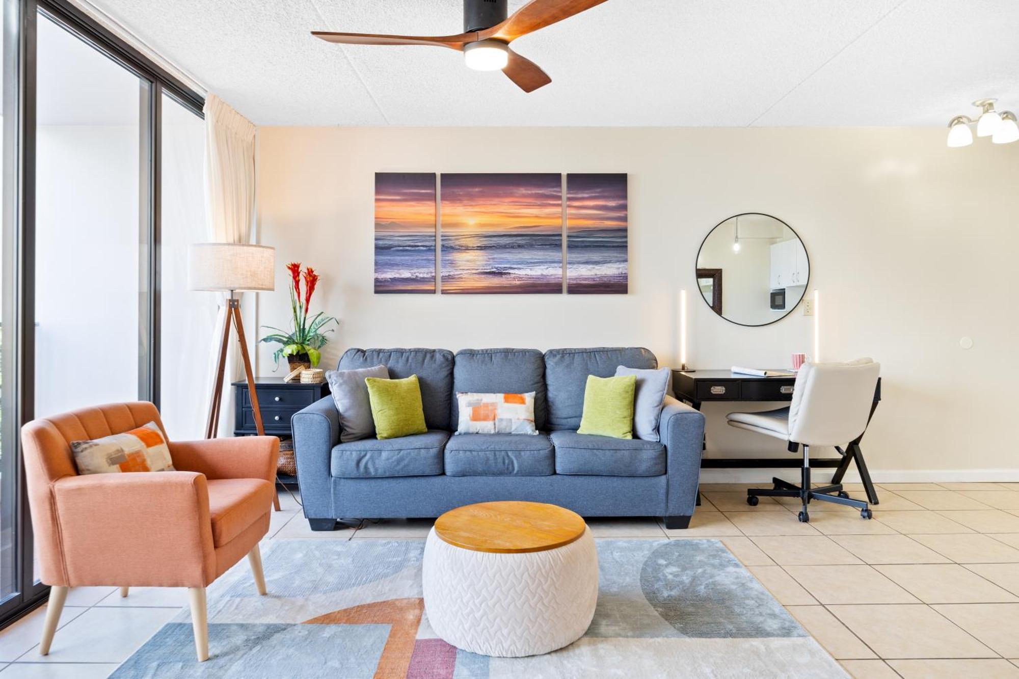 Cozy Waikiki Getaway, Stroll To Beach With Free Parking ホノルル エクステリア 写真